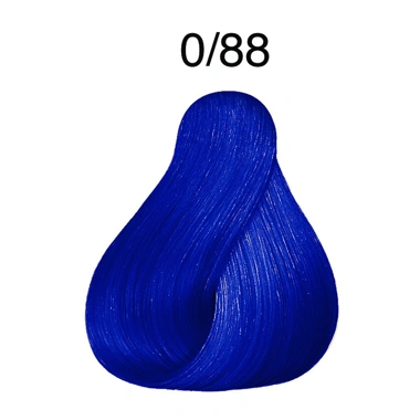 LONDA Professional Color Hajfesték - 0/88 - 60ml főképe